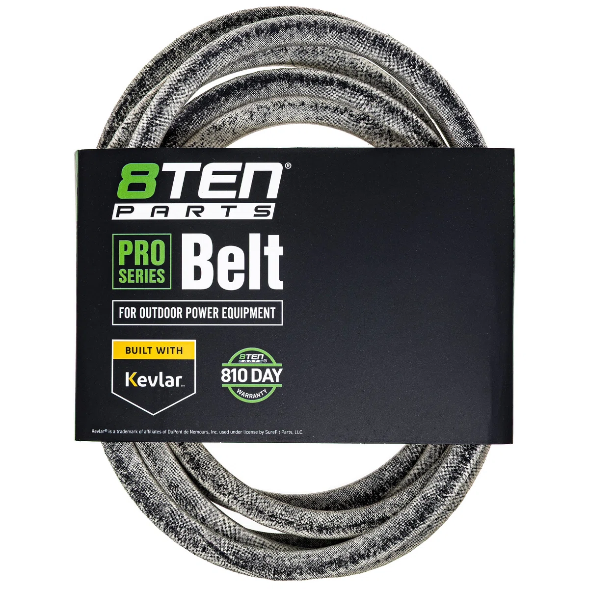 Belt with Kevlar® For Simplicity Ferris 84001677 5106570