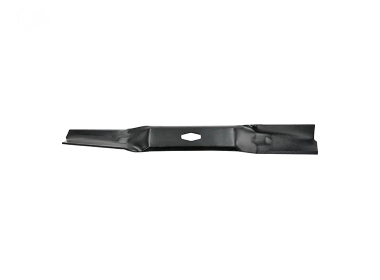 Rotary # 17223 BLADE 23-1/4" X DIAMOND C.H. FOR MTD