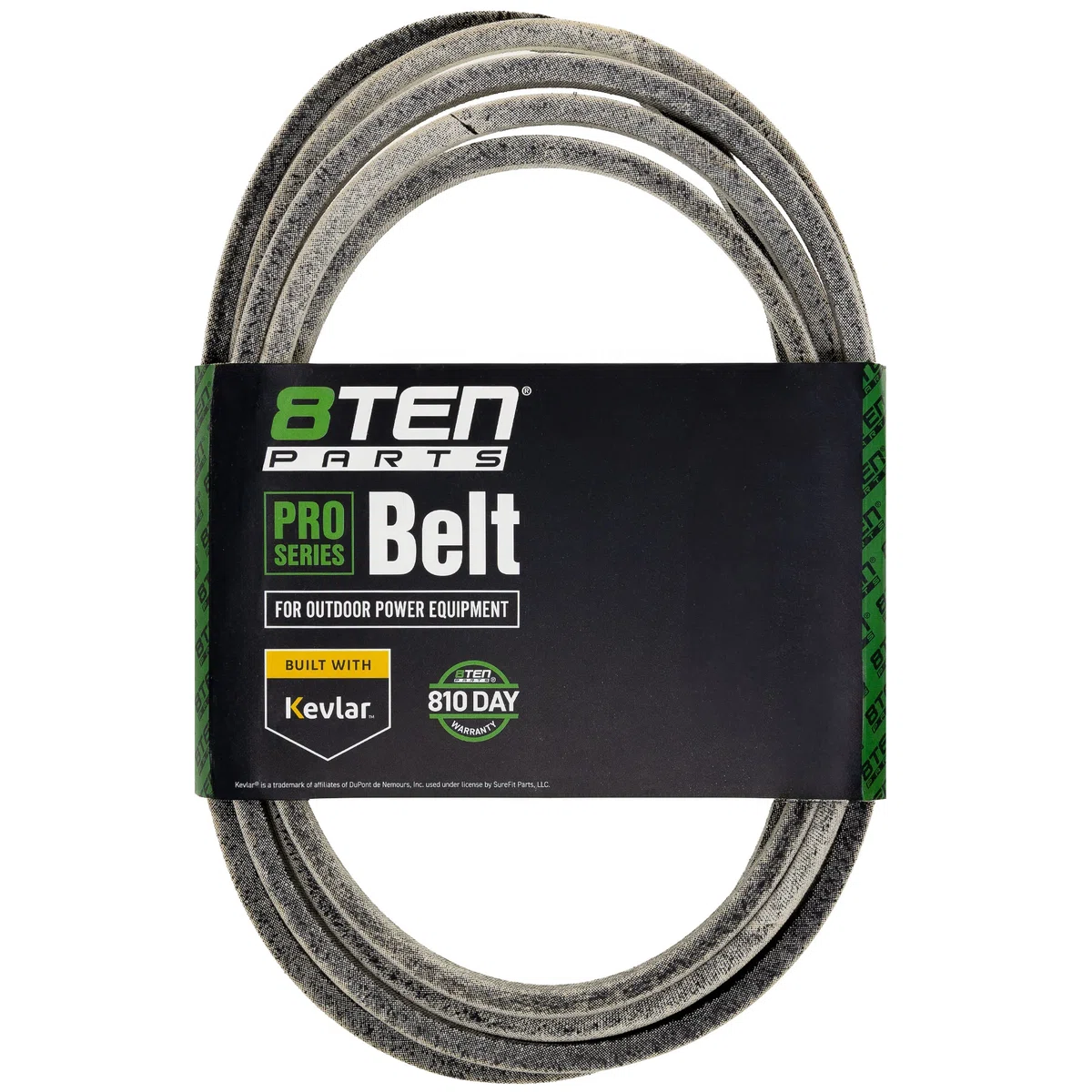 Belt with Kevlar® For John Deere Spartan TCU26295 K5623-36740 461-0002-00