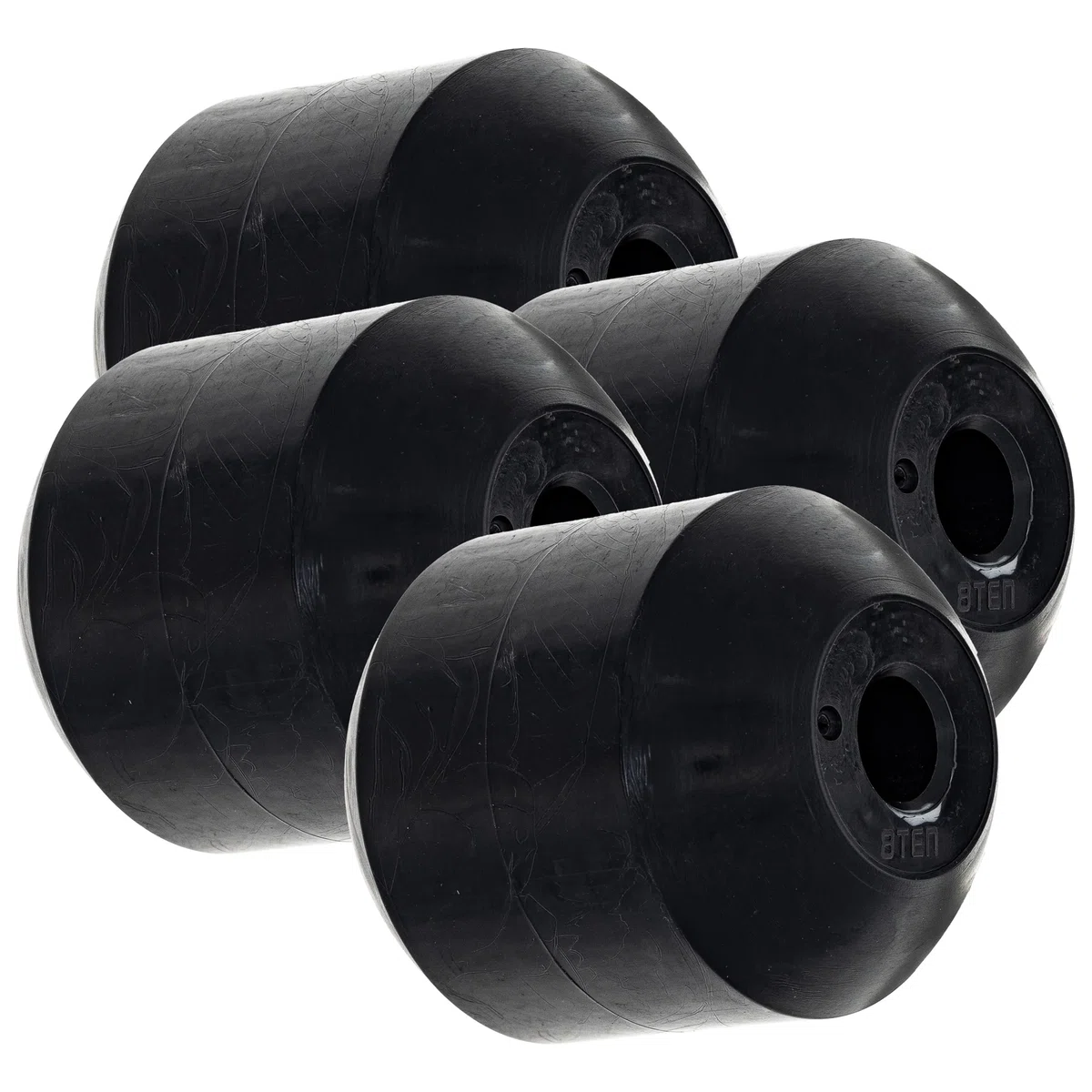 Deck Wheel Roller For MTD | 4-PACK