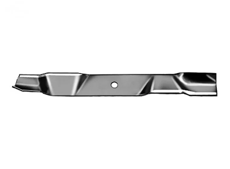 Rotary # 9882 BLADE 24-1/2" X 5/8" MULCHER EXMARK