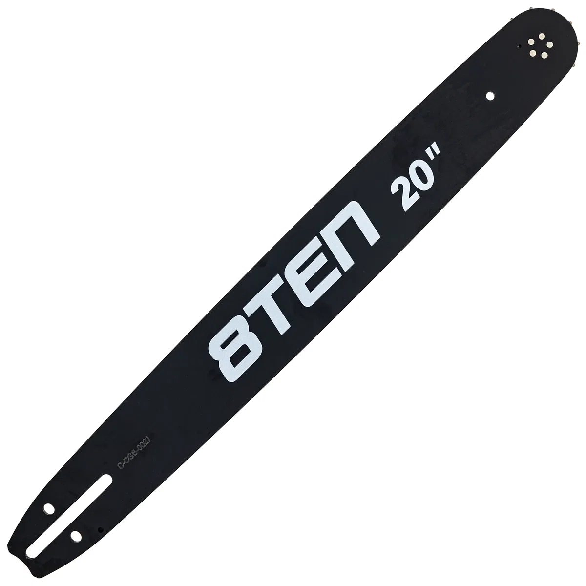 20 Inch Chainsaw Guide Bar For Husqvarna Partner Jonsered 608000173 608000152 599303172 544285372