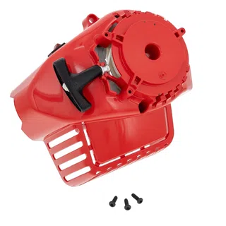 MTD 753-08584 Starter Housing Assembly