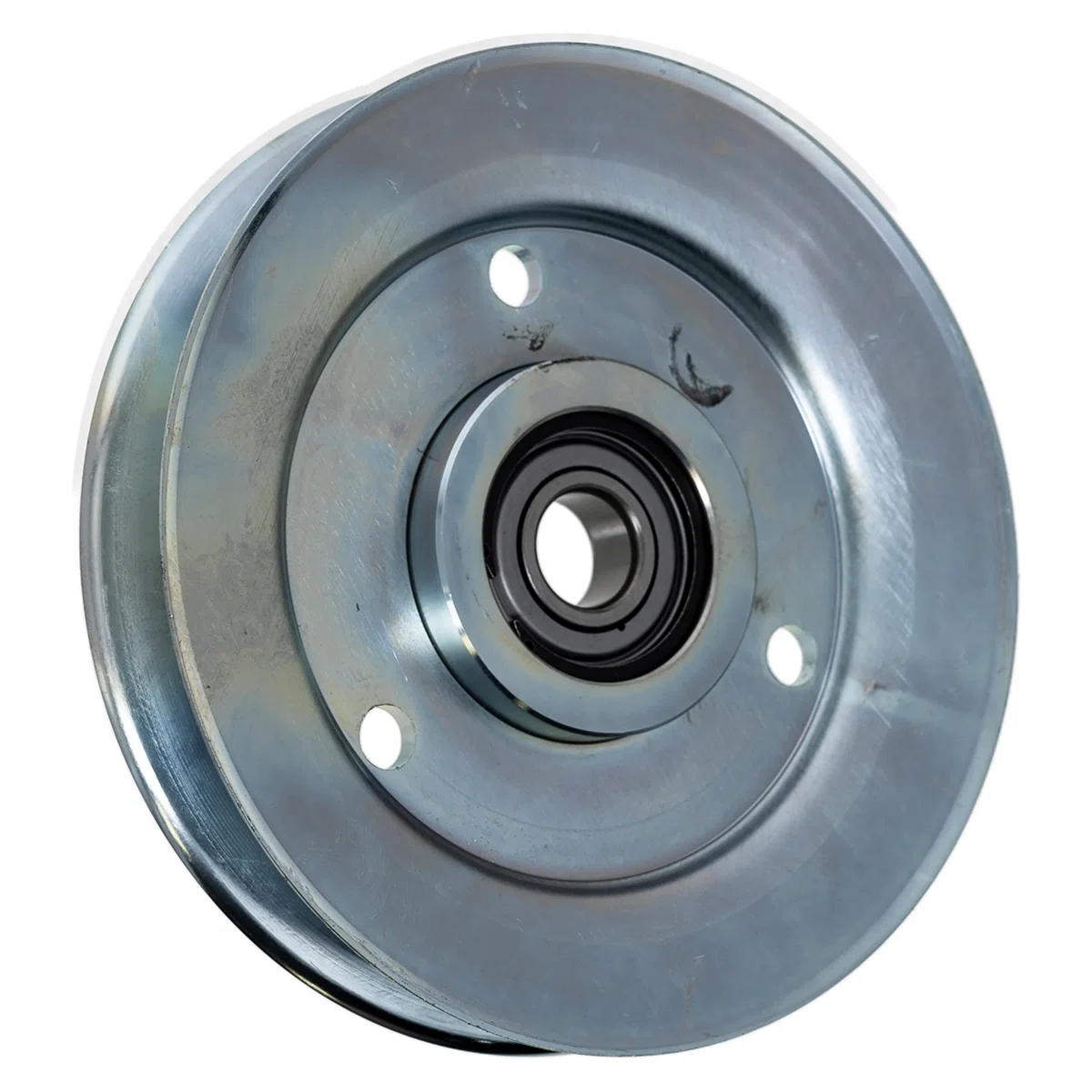 Idler Pulley For John Deere AM123434
