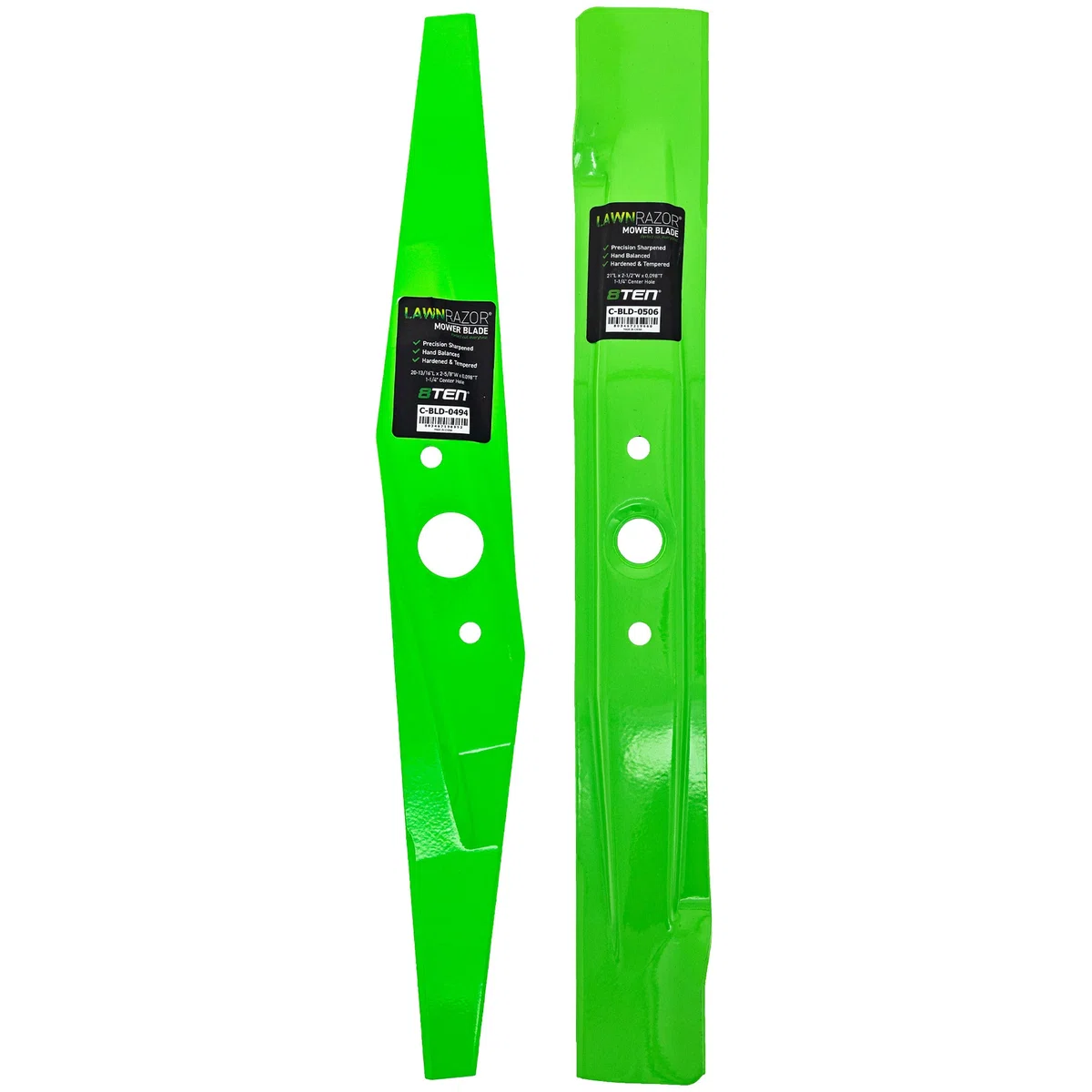 Blade Set For Honda MK1011613