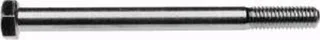 Exmark 1/2" x 6" Wheel Bolt replaces 325-20, 800334, 32520 | WB8411