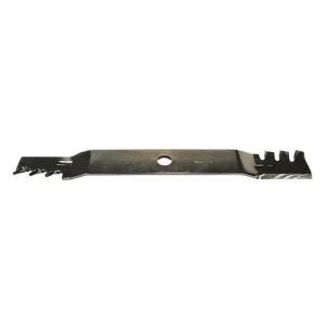 Rotary # 13806 COPPERHEAD MULCHER BLADE 24-7/16" X 1-1/8" KUBOTA