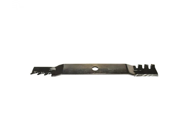 Rotary # 13806 COPPERHEAD MULCHER BLADE 24-7/16" X 1-1/8" KUBOTA
