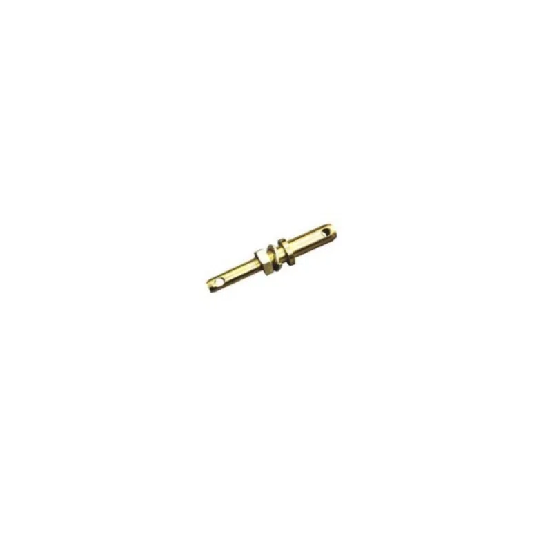 Speeco S07021100 Genuine OEM Lift Arm Draw Pin Cat. 2 to 3 Adjustable
