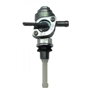 Generac 0H3384 Genuine OEM Fuel Shutoff Valve 4 Gal Tank