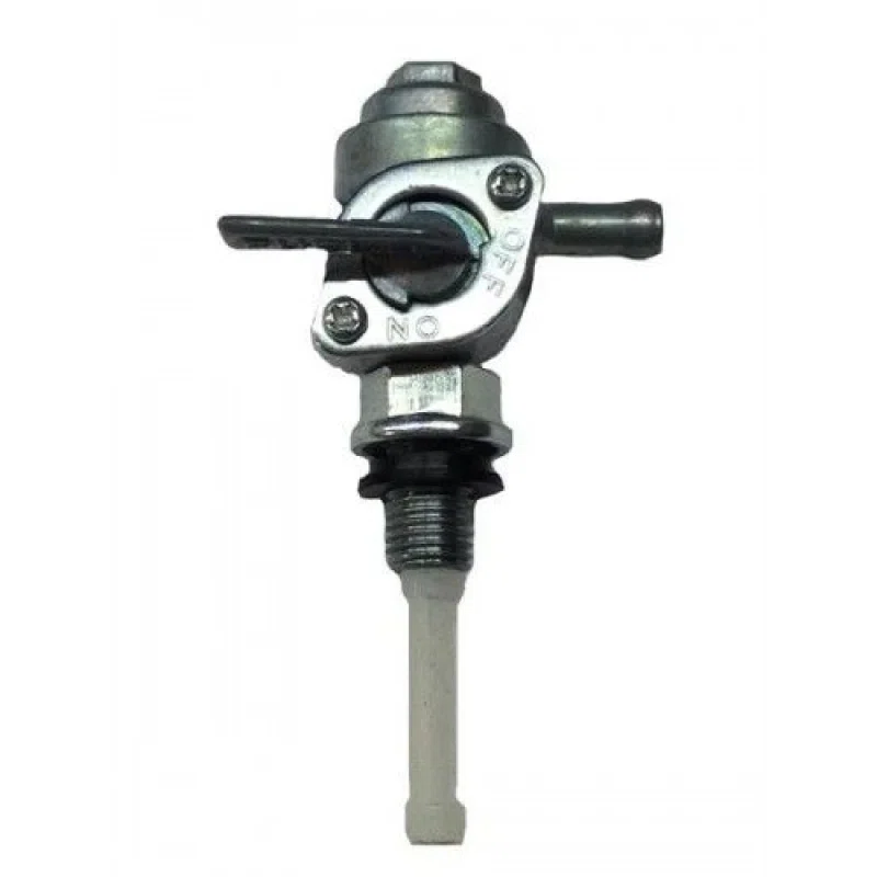 Generac 0H3384 Genuine OEM Fuel Shutoff Valve 4 Gal Tank