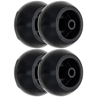 Deck Wheel For Exmark Toro | 4-PACK