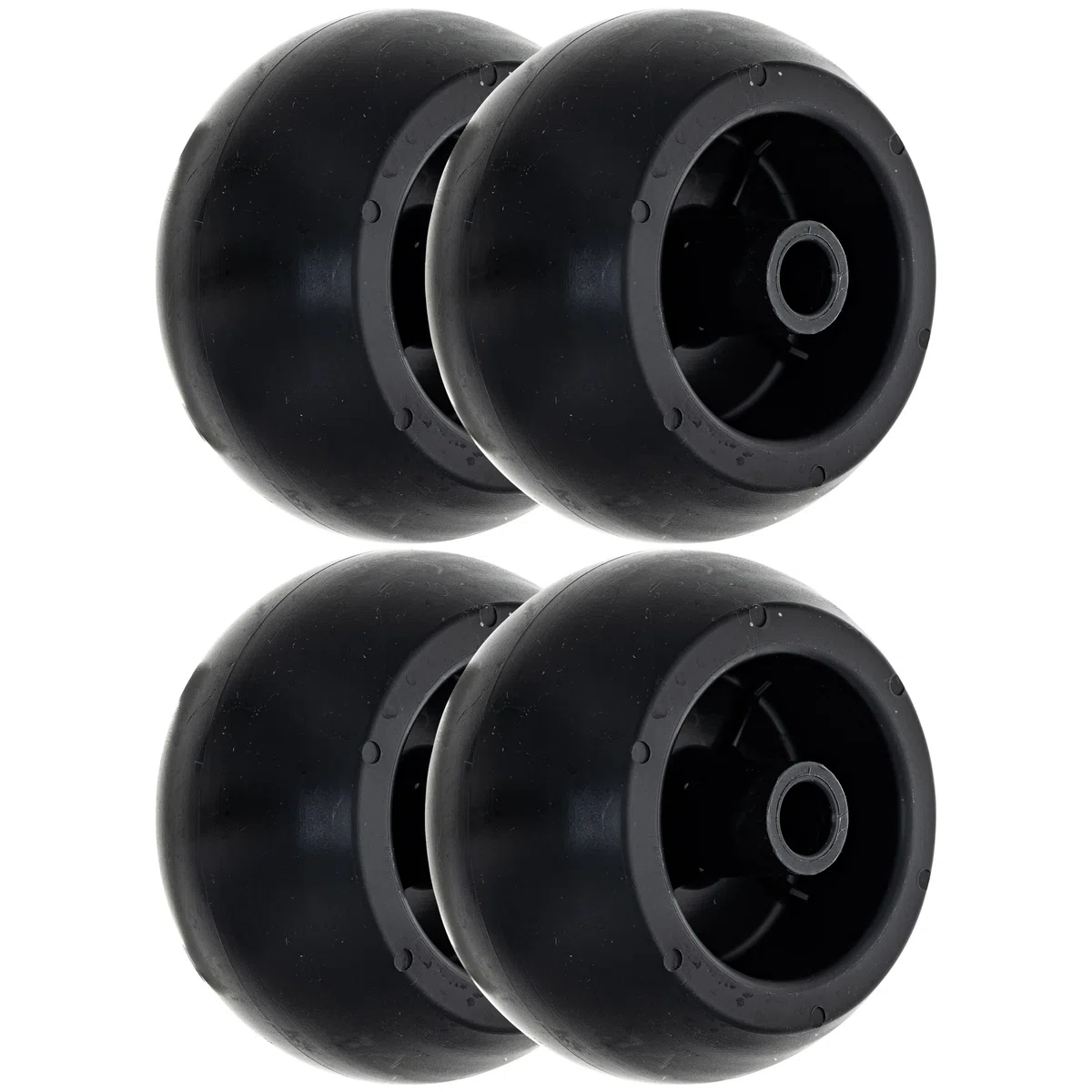 Deck Wheel For Exmark Toro | 4-PACK