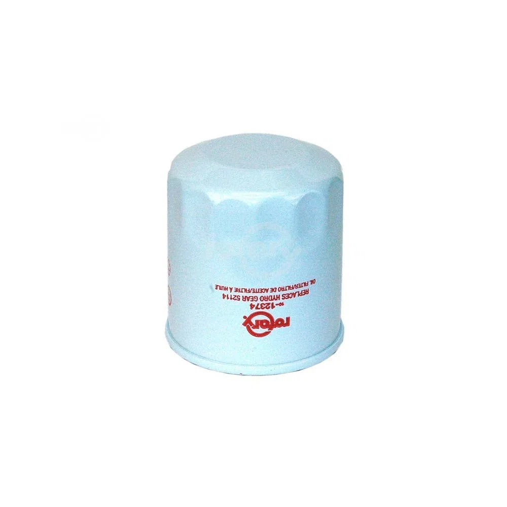 OIL FILTER HYDRO GEAR 12374