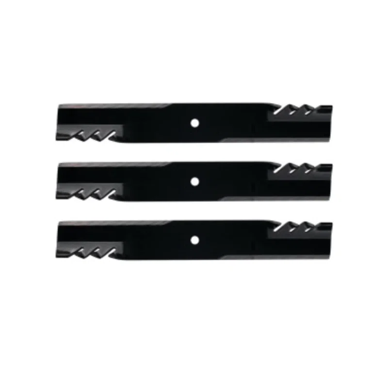3PK Oregon 391-614 Mulching Blade Gator G6 16-1/2" Replaces 1759055YP