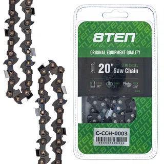Chainsaw Chain .063 .325 81DL For Stihl Solo Homelite 26RM381 26RSC81 501841781 591104281 H2881
