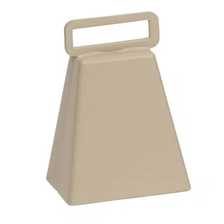 SpeeCo 14LD - Long Distance Cow Bell 4-5/16" S90071400