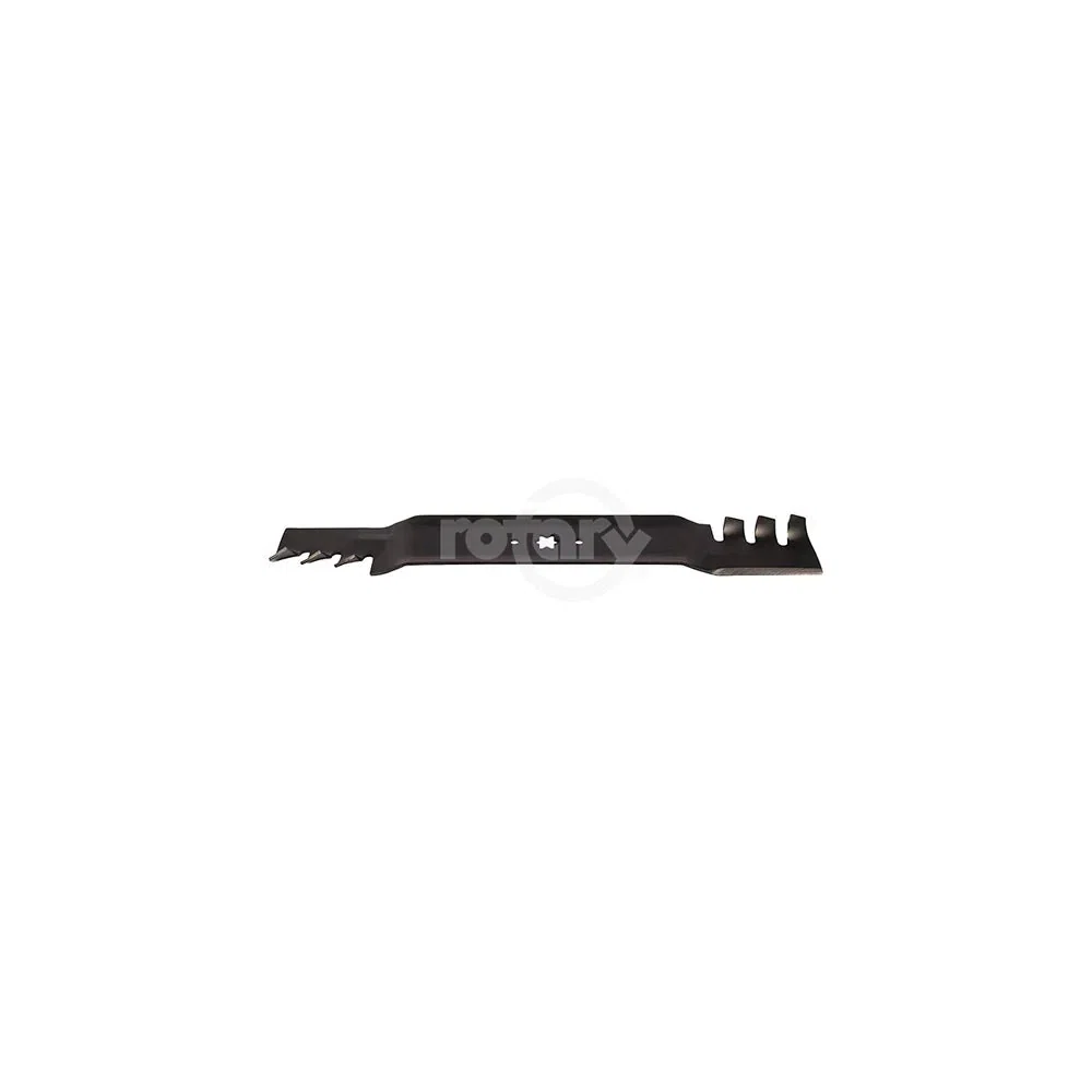 BLADE 21-3/16" X 6 POINT STAR MTD COMMERCIAL MULCHING 11233