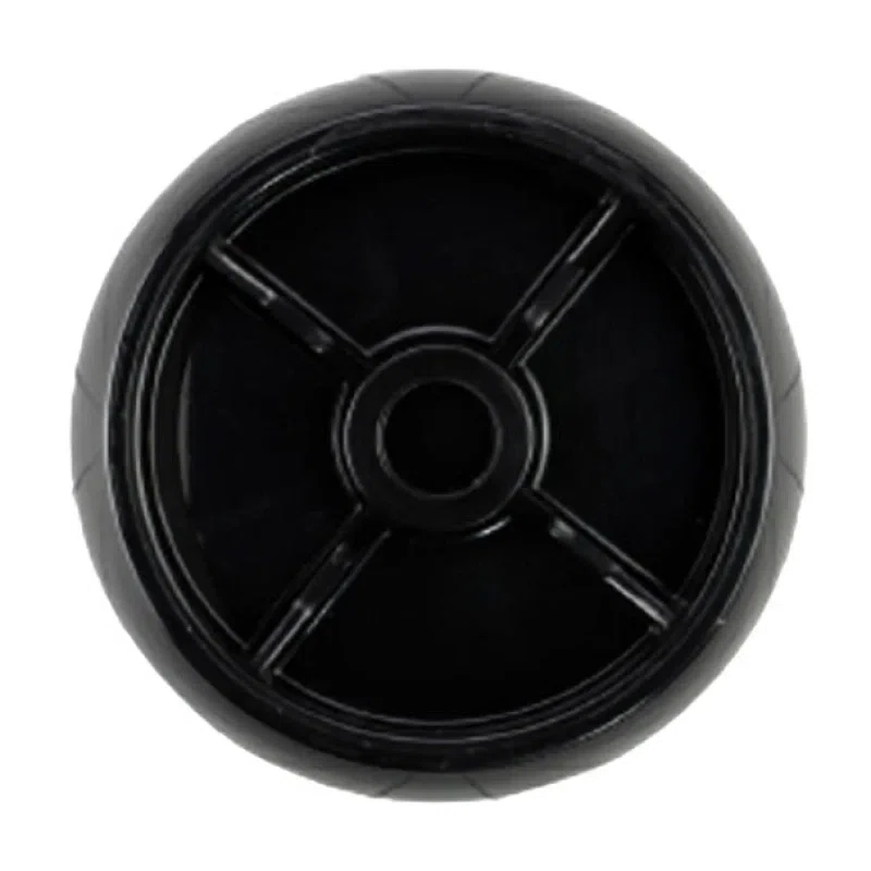 Homelite 996265001 Genuine OEM Replacement Front Wheel Deck Roller Z54Li