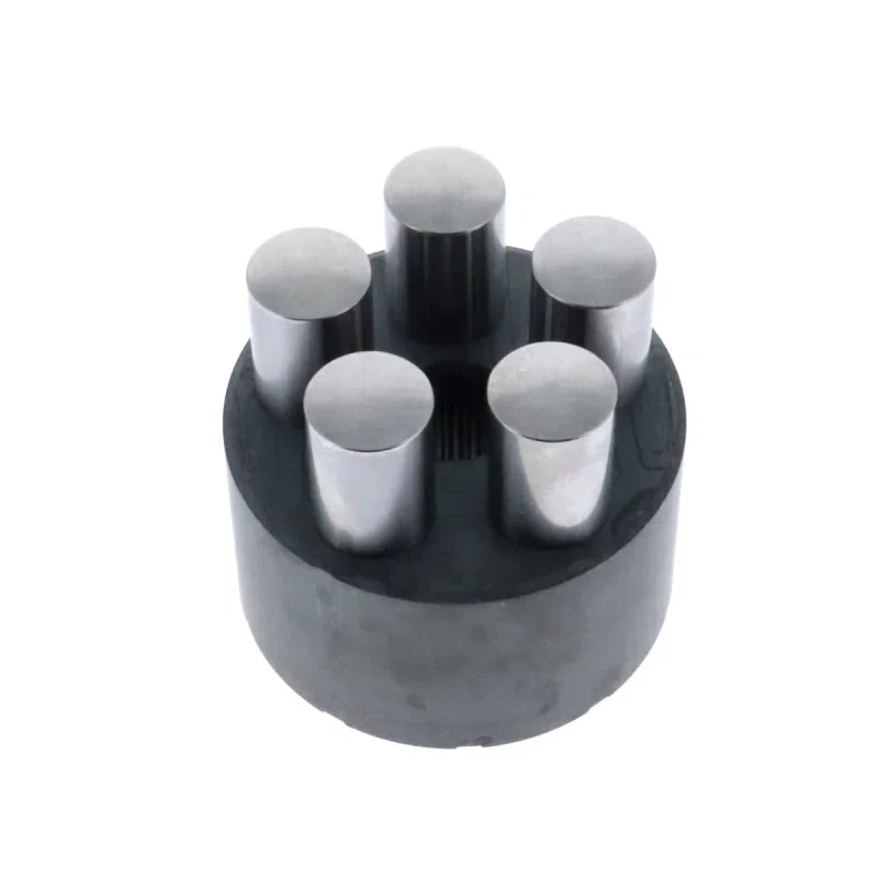 Hydro Gear 70331 Genuine OEM Cylinder Block Kit 10CC Replaces 70079 2003015 2513009