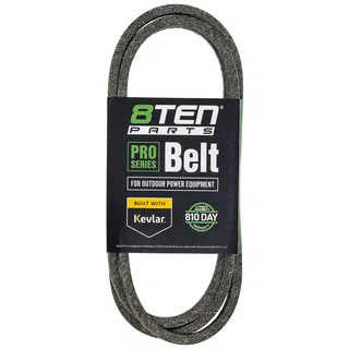 Belt with Kevlar® For Husqvarna AGCO Jonsered 140067 531300773 37X43 37X39 37X27 37X27MA 037X43MA