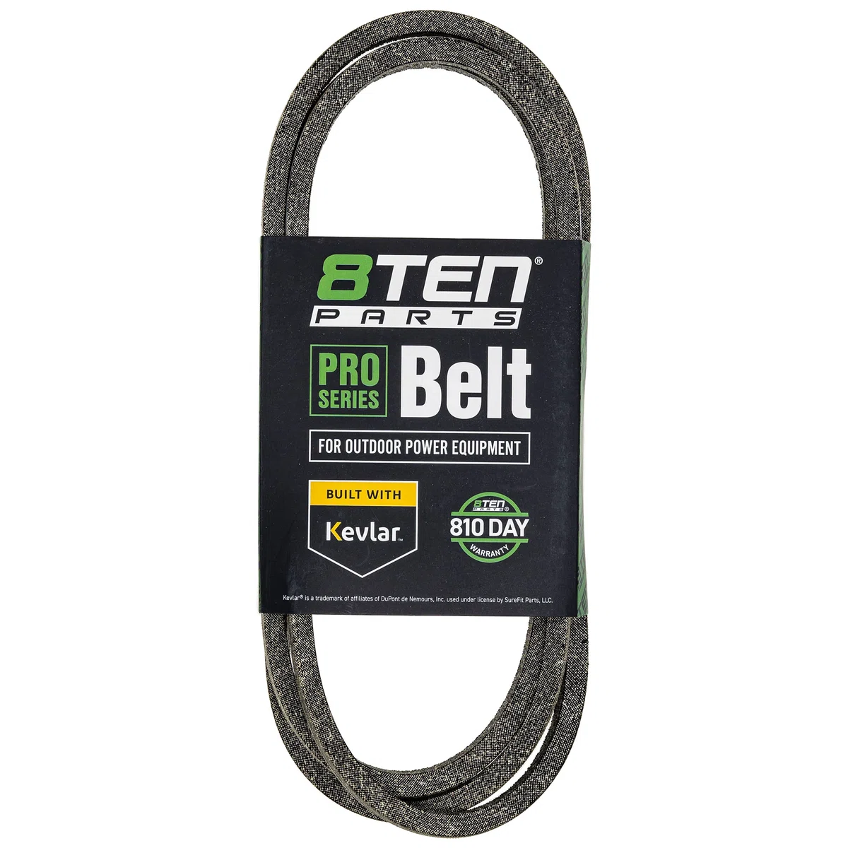 Belt with Kevlar® For Husqvarna AGCO Jonsered 140067 531300773 37X43 37X39 37X27 37X27MA 037X43MA