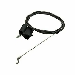 Husqvarna 583547901 Genuine OEM Lawn Mower Zone Control Cable