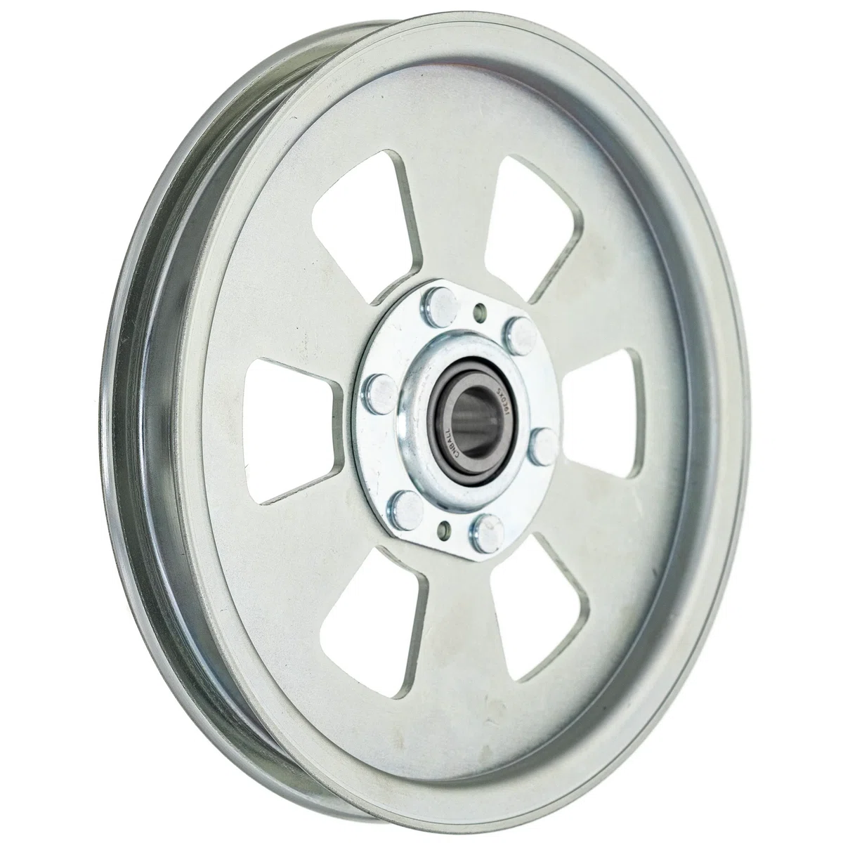 Idler Pulley For Kubota RCK54P-781Z RCK54P-781Z RCK60P-725Z K5663-36893