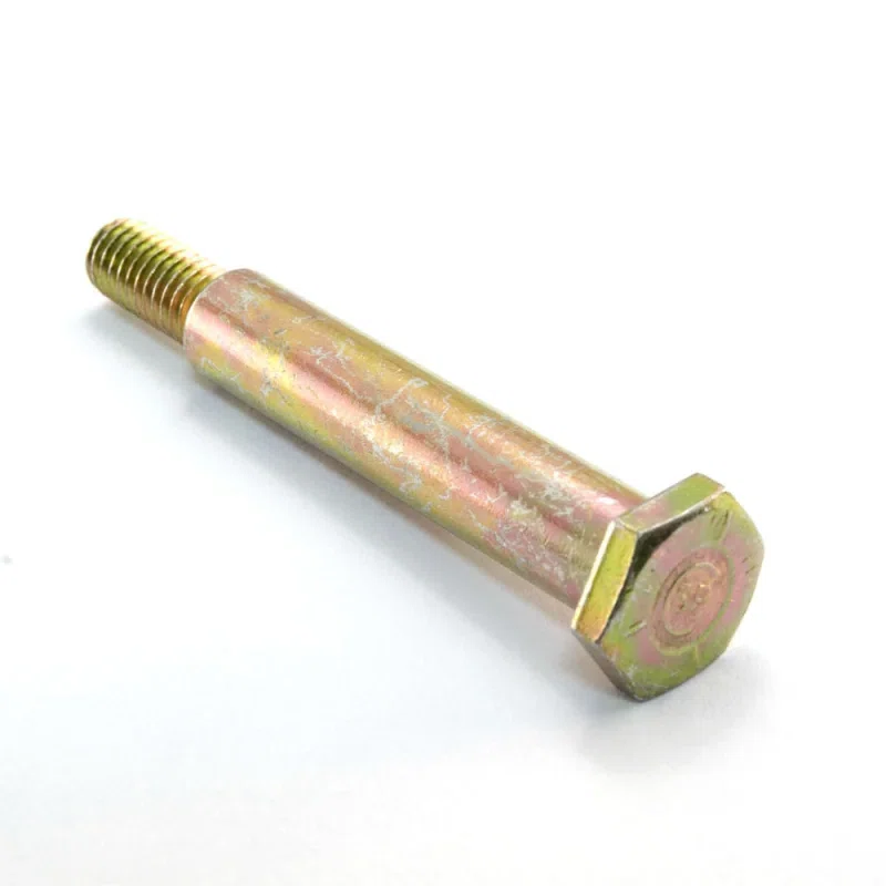 MTD 938-3056 Genuine OEM Shoulder Bolt .50 x 2.5 x 3/8-16