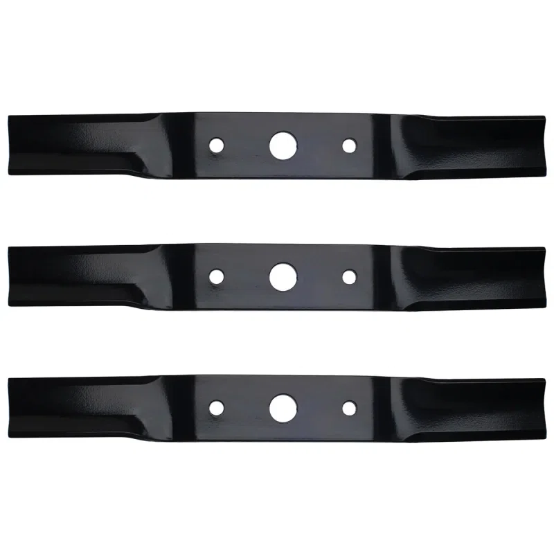 Oregon 91-584 Heavy Duty Blades for 60" Woods 1001513, 1001513BLK, 1001513KT
