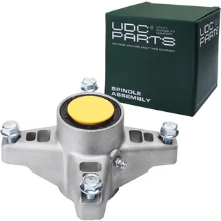 618-3129 Spindle Assembly / 44 48 50 54 60 inch decks / Replacement for MTD Cub Cadet 918-3129C 918-04394 918-04426 618-04394 618-04426
