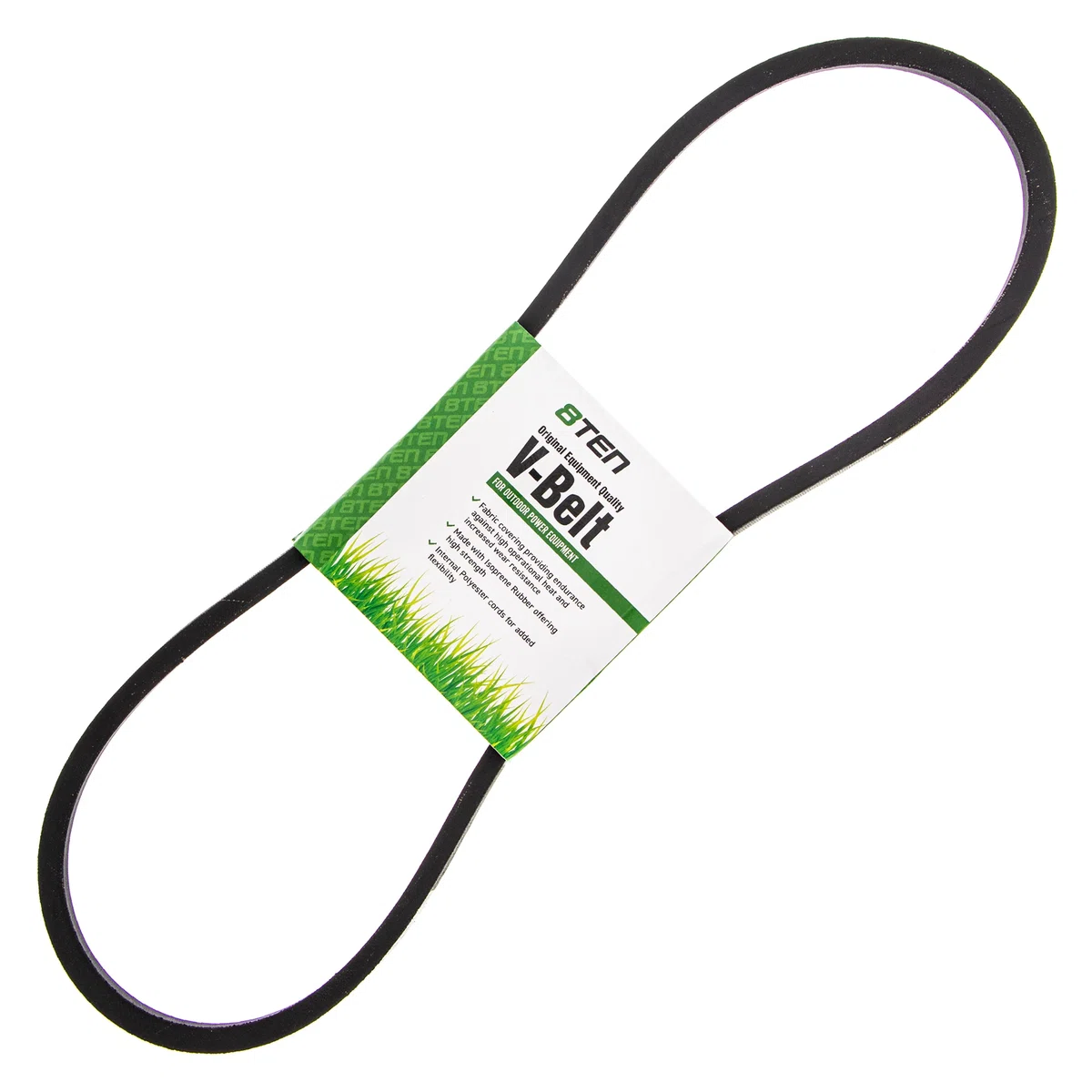 Transmission Drive Belt For Lawnflite ACE Hechinger 754-0280 754-0280A 954-0280 954-0280A