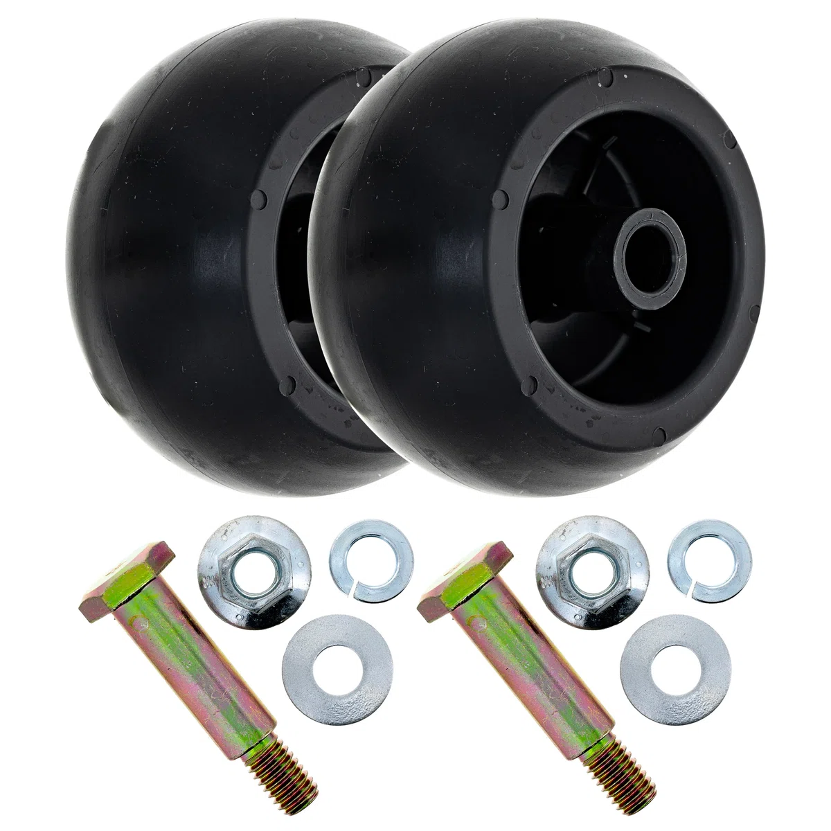 Deck Wheel Kit For Exmark Pioneer Staris Vertex S-Series 103-8415 103-7263