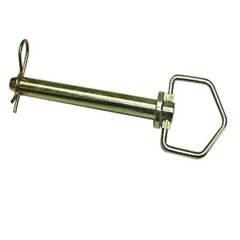 SpeeCo 6-1/2" X 7/8" Premium Hitch Pin S01606