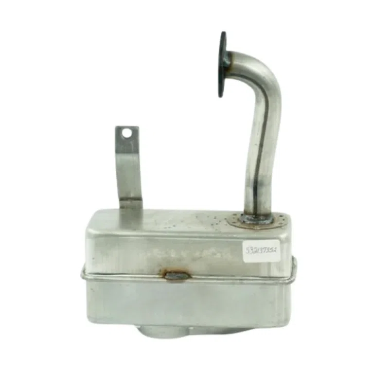 Husqvarna 532137352 Genuine OEM Muffler Exhaust B&S LT