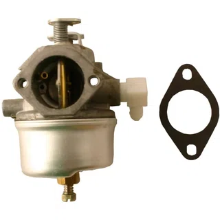 Tecumseh 632690 Genuine OEM Carburetor