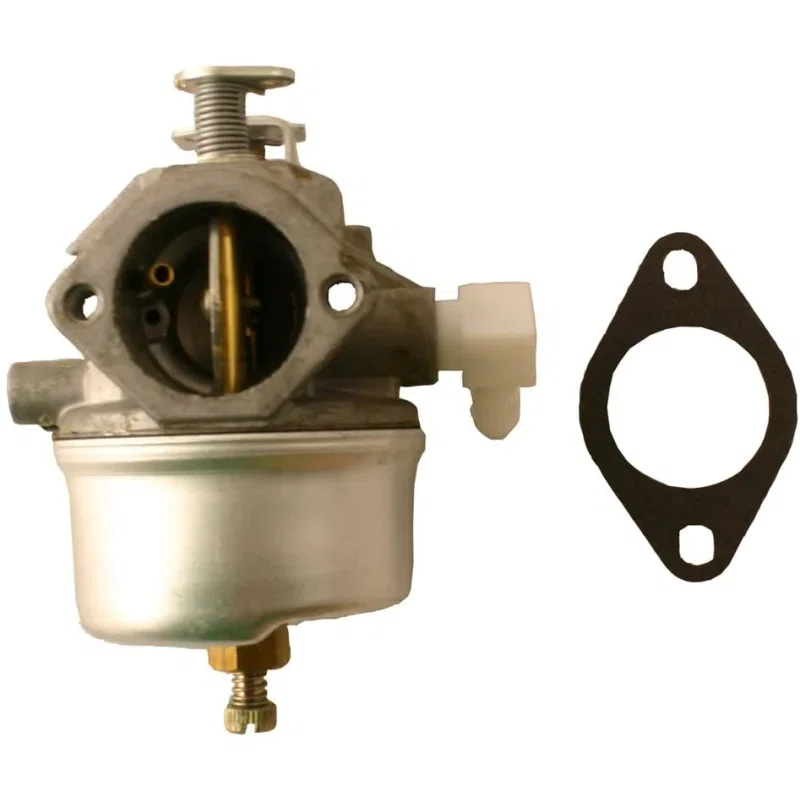 Tecumseh 632690 Genuine OEM Carburetor
