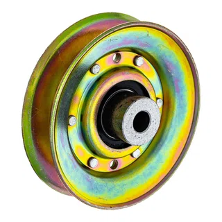 Idler Pulley For Cub Cadet Craftsman 02005078