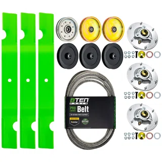 Deck Kit For Grasshopper MK1015230