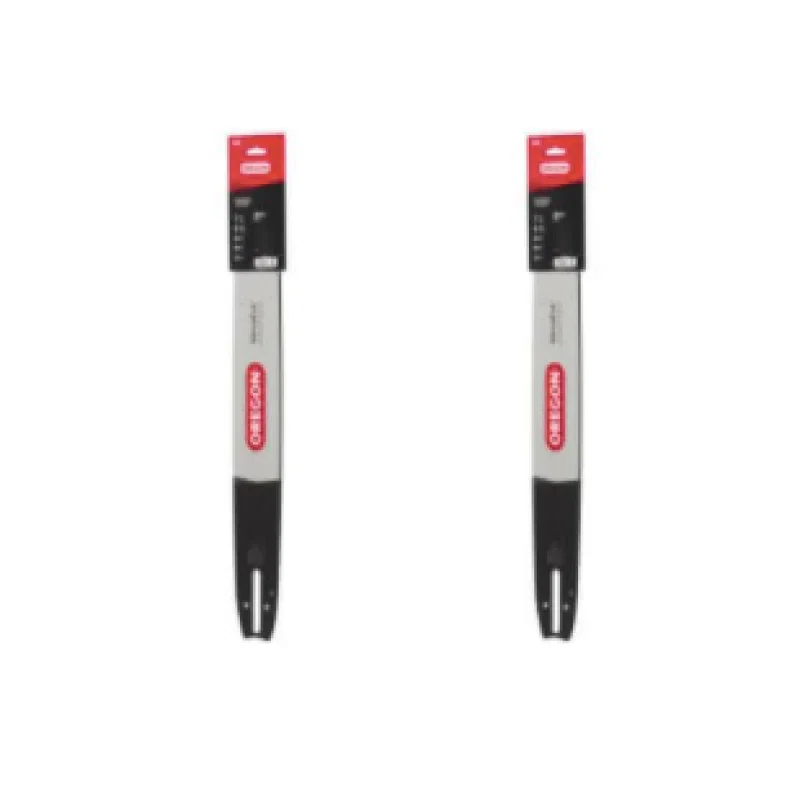 2PK Oregon 180VXLHD025 VersaCut Guide Bar 18"