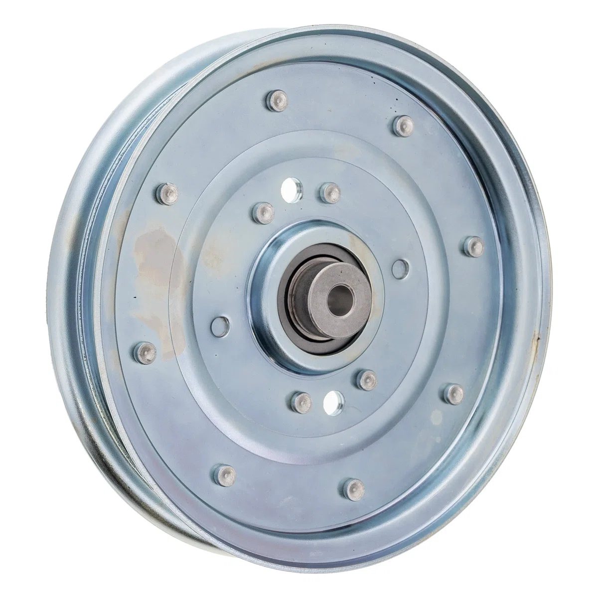 Idler Pulley For Cub Cadet DeWalt Troy-Bilt 756-04487