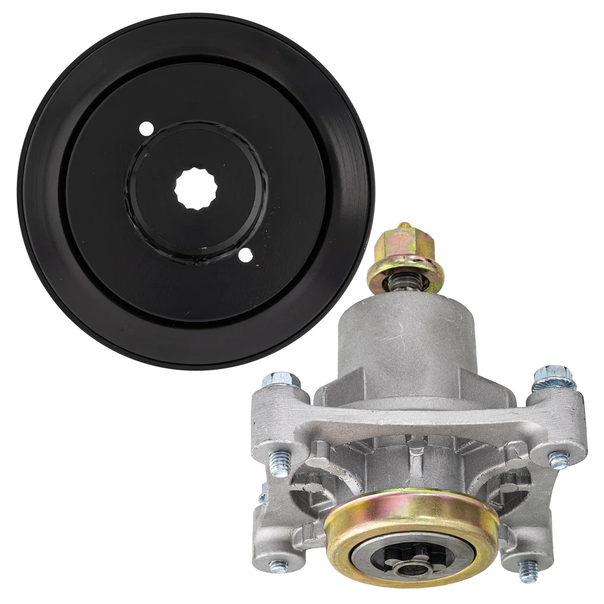 Blade Spindle Kit For Husqvarna