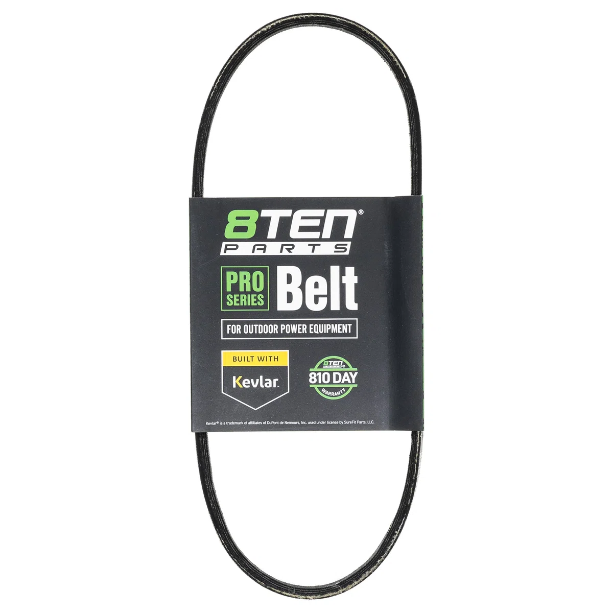 Belt with Kevlar® For Husqvarna Poulan Pro Jonsered 532196853 532196857 196857 754-04176A 954-04176A