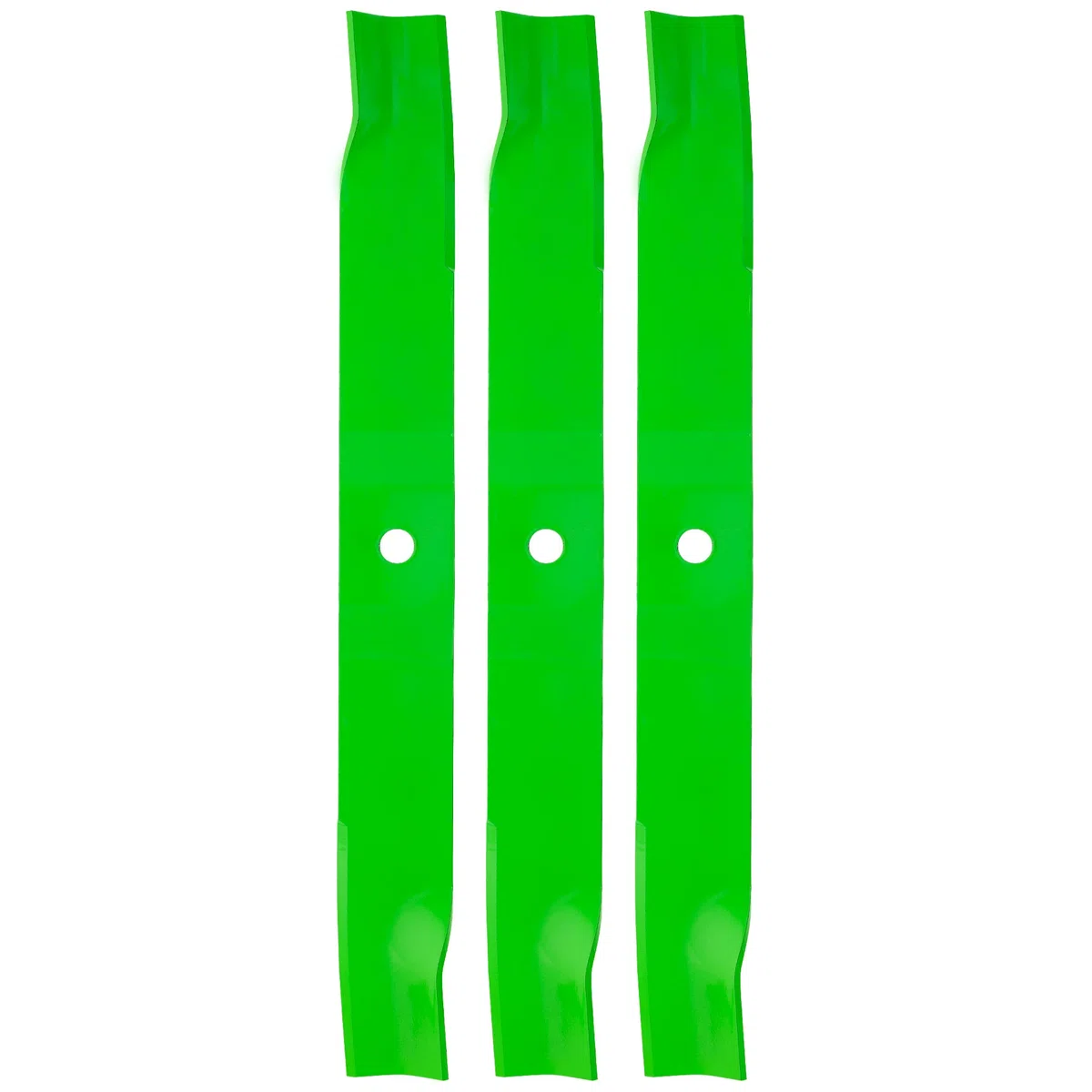 LawnRAZOR High Lift Blade For Gravely Ariens 09659200 | 3-PACK