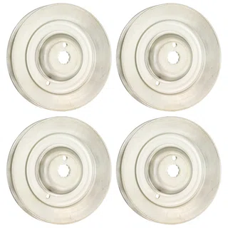 Spindle Pulley for Murray Yard King 46 In Deck LT20460 94952 95309MA 4 Pack