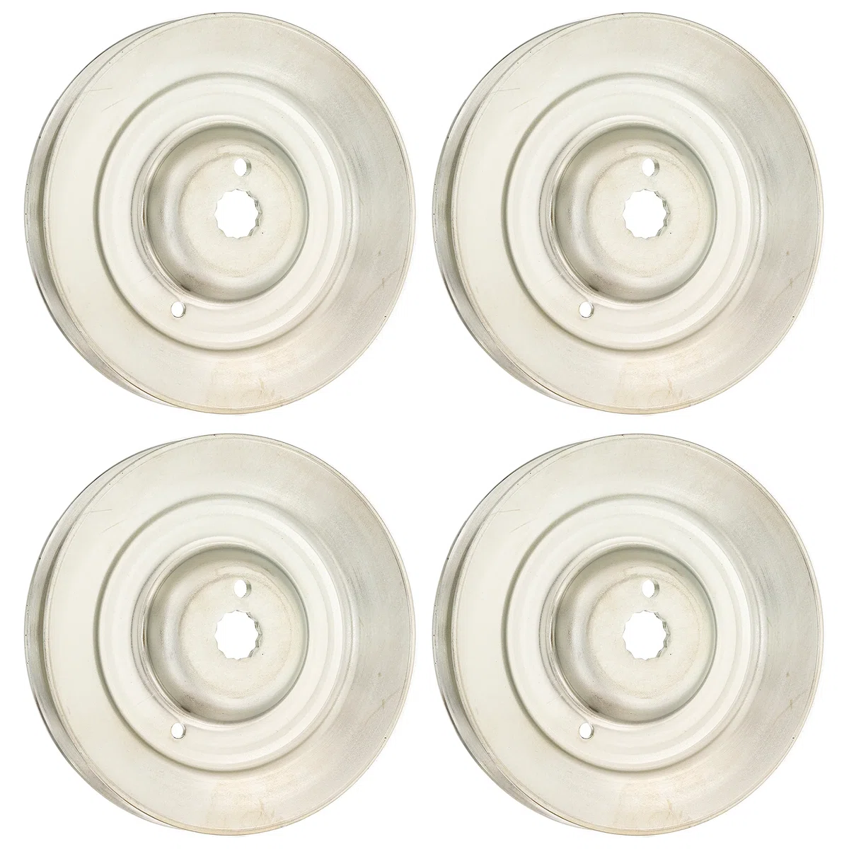 Spindle Pulley for Murray Yard King 46 In Deck LT20460 94952 95309MA 4 Pack