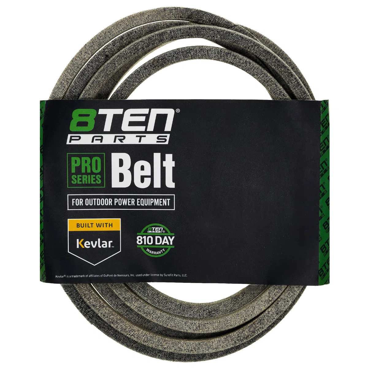 Belt with Kevlar® For Cub Cadet Gravely Troy-Bilt 07234600 954-04319 07200712 754-04319 112-0729