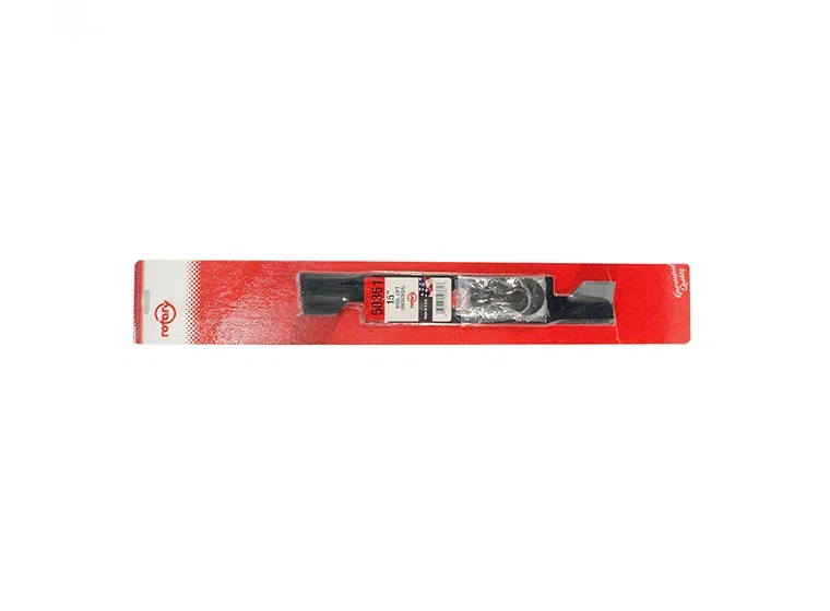 Rotary # 50361 HIGH LIFT UNIVERSAL BLADE 15" X 1" Set of 5