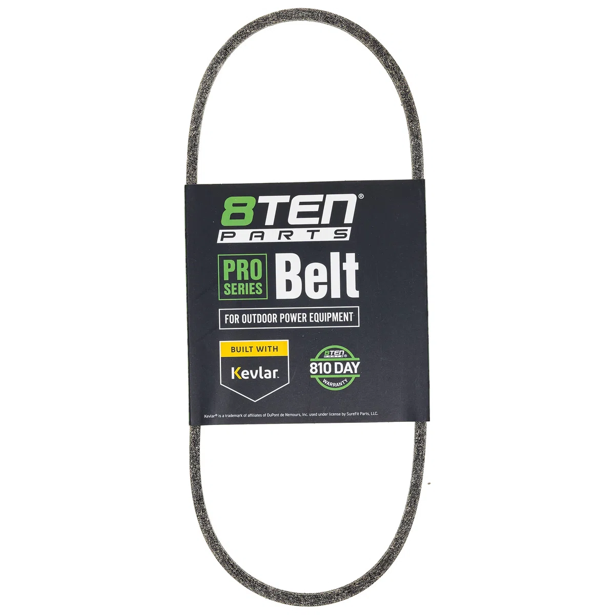 Belt with Kevlar® For John Deere MTD Husqvarna 532196853 3754H 532426609 OEM-754-0369 GX22819