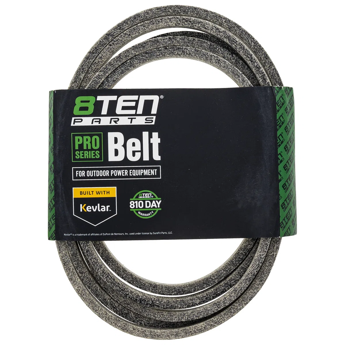 Belt with Kevlar® For Husqvarna Poulan Pro Cub Cadet 196103 954-04329 954-04329A 754-04329 109-2523